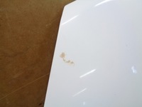 фото thumb №7, Nissan juke i f15 капот кришка двигуна 326g