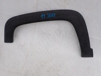 фото thumb №2, Jeep renegade 14- молдинг накладка лівий перед