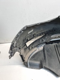 Tesla model y бампер перед передній Оригінал, фото thumb