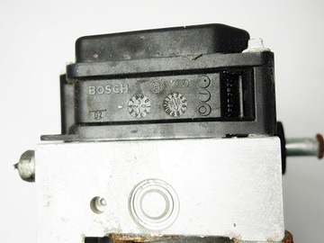 фото thumb №7, Opel насос abs hg 0265231583 13182310 0265800443