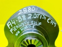 Wał колінчастий audi a4 b8 a5 passat golf a3 8p 2.0 tfsi cpm cdn cae 06hn 06ht Оригінал, фото thumb