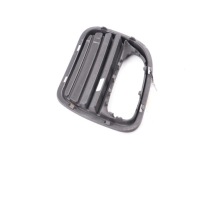 Mini cooper jcw f55 f56 решітка впуск повітря бампера лівий задня 0413257 Оригінал, фото thumb