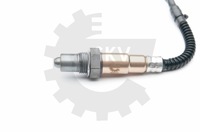 фото thumb №11, Датчик лямбда-зонд ford mercedes nissan volvo 258007044