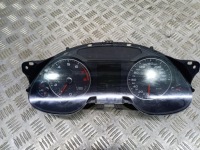 фото thumb №1, Audi a4 b8 2.0 tfsi счетчик 8k0920932c