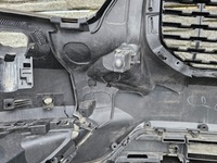 фото thumb №8, Volvo xc40 design r-design бампер перед