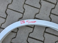 фото thumb №5, Планка крила праві зад bmw x3 f25 m набір