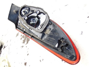 фото thumb №14, Лампа правая зад задняя led mazda 6 iii gj рестайлинг sedan европа