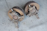 фото thumb №4, Поворотный кулак ступица l / p master iii nv 2.3 двойник