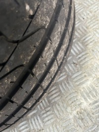 фото thumb №13, Колеса, колісні диски та шини комплект 255/30 20 et52 audi tt tts 8s 14-23