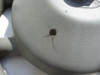 фото thumb №13, Trafic ii vivaro руль 8200043066