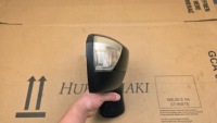 фото thumb №13, Ford kuga mk1 08-12 r дзеркало праве пасажира el. складний 8 / 9 pin код f8