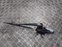 фото thumb №1, Моторчик дворники задняя + рычаг audi a3 8l 8l0955711b