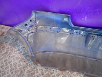 фото thumb №6, Vw polo iv 9n hb 01-09 бампер задняя задний la5f