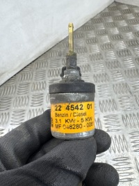 фото thumb №6, Toyota avensis t270 2011 насос топливная рейка высокого давления