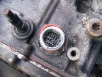 фото thumb №6, Volvo s60 v60 v70 s80 ii 2.4 d5 коробка передач tf-80sc 1283143