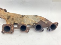 Колектор випускний mercedes w124 w201 m102 1,8 2,0 2,3 200 230 1021423801 Київ, фото thumb