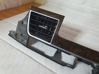 фото thumb №7, Dekor планка консолі дерево audi a8 d4 4h1857212