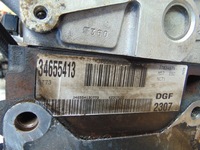 фото thumb №12, Двигун bmw 5 e60 e61 3.0d m57tue 306d2 europa