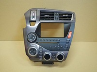 фото thumb №1, Панель керування радіо обдув citroen ds5