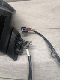 фото thumb №7, Audi a5 s5 зеркало правое 15 pin - 8w8857410d