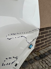 фото thumb №9, Двері kia sorento iv 4 20-23 задня лівий