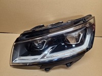 фото thumb №1, Vw t6 t6,1 лампа левая полный led 7l1941035d