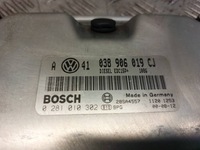 фото thumb №15, Набір стартовий bora i 1.9 tdi 038906019cj 4b0905851