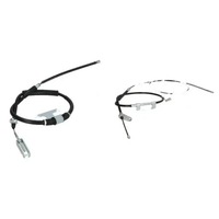 фото thumb №1, 2x тросы тормоза ручного ashika l+p do kia carnival ii