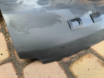 фото thumb №6, Land range rover defender ii 2 20- капот кришка двигуна