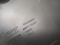фото thumb №10, Защита корпус грм 1.4 multiair alfa mito giulietta 955a2000 55209932