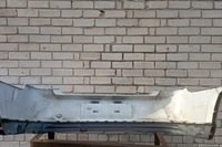 фото thumb №14, Бампер задний opel vectra c gts 796010643 2.2l бензиновый 2003