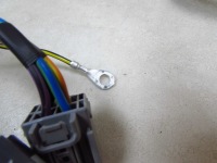 фото thumb №5, Volvo s80 ii v70 iii 06-13 2.4 d5 джгут насоса бак пального