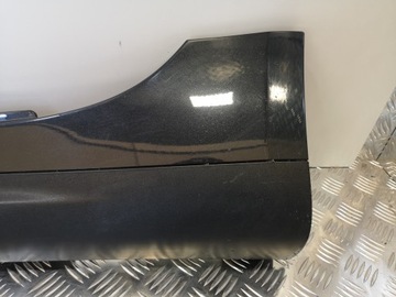 фото thumb №10, Планка порогова ліва maserati quattroporte vi