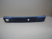 фото thumb №1, Молдинг накладка бампера перед peugeot 3008
