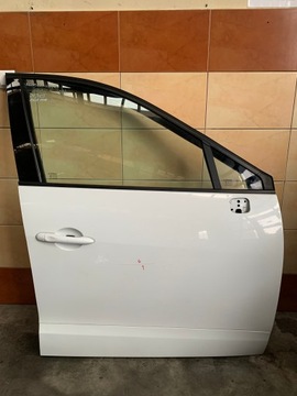 фото thumb №1, Renault grand scenic iii двері правий перед dv369 комплектні