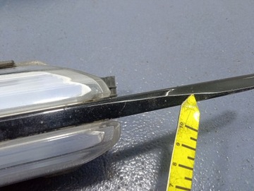 фото thumb №7, Porsche panamera 971 галоген левый led drl 971953041c