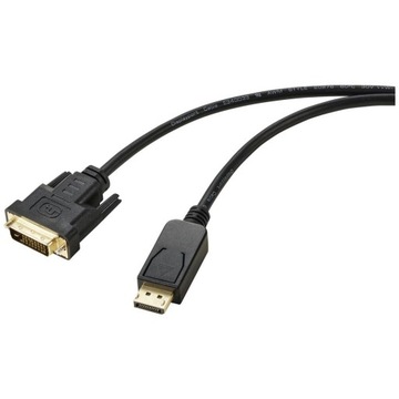 Renkforce RF-5771518 DVI-кабель