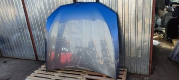 фото thumb №15, Капот кришка сталевий bmw 5 g30/g31 5.17-08.20r дорестайлінг wc2y c2y