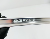 фото thumb №7, Audi a3 8y 22r. молдинг рамка дверь левый перед хром 8y0837643b