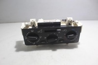 фото thumb №1, Панель управление обдув citroen c2