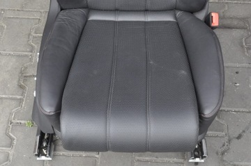 фото thumb №5, Bentley bentayga прокладка интерьера сиденья диван обшивки кожа