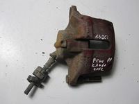 фото thumb №1, Супорт гальмівний перед p renault kangoo 1.5dci 02r