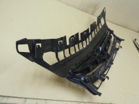 Astra j iv решітка радіатора решітка радіатора хром бампера перед рестайлінг  13368851 Зі Шроту, фото thumb