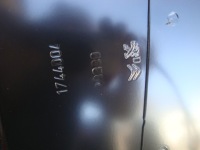 фото thumb №2, Toyota proace jumpy traveller блок двигуна рама