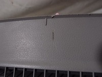 фото thumb №13, Приборная панель приборная консоль toyota dyna 2011r