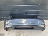 Купить Audi a3 8v5 рестайлинг  sedan бампер задний, фото thumb