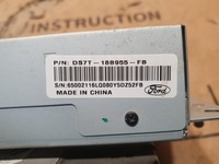 фото thumb №10, Екран дисплей lcd навігації navi ford ranger iv ds7t14f239cj