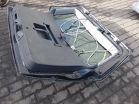 фото thumb №13, Крышка багажника opel zafira ii b европа z20r