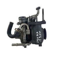 фото thumb №2, Renault laguna ii 2007 турбина