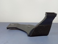 фото thumb №4, Cl w216 s w221 повітрозабірник канал повітря 2218310146